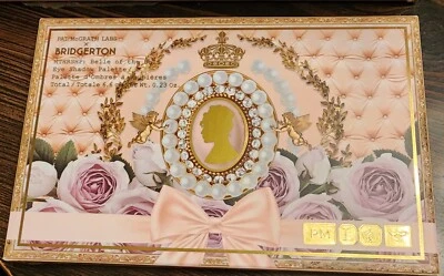 Pat Mcgrath Bridgerton Collection 2: Belle Of The Ball Eyeshadow Palette - Image 1 of 3