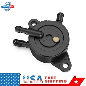Fuel Pump For Club Car Golf Cart DS Precedent FE290 FE350 Kawasaki FE290 FE350 - Picture 1 of 7