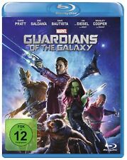 Guardians of the Galaxy - Blu-Ray