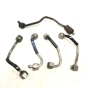 ⭐️ FORD TRANSIT MK8 2019-2022 2.0 FWD EURO 6 EINSPRITZDÜSE ROHR SET KOMPLETT - Bild 1 von 1
