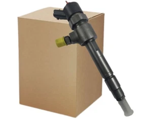 BOSCH 2.5 2.8 CRD 0445110059 Iniettore Testato Con Garanzia - Foto 1 di 3
