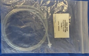 Final Wash Extension Tube PN414-001 Clinical Data - Picture 1 of 2