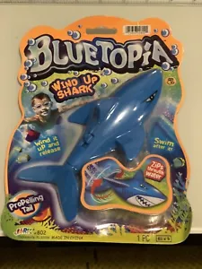 Bluetopia Shark giocattolo ad acqua avvolgibile 802 - Foto 1 di 8