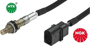 VW GOLF IV SEAT LEON 1.6 16V OEM QUALITY SONDA LAMBDA OXYGEN SENSOR NGK LZA11-V4 - Picture 1 of 1