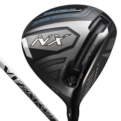 from Japan HONMA Golf Japan BERES NX DRIVER 9.0 deg VIZARD S Flex 2025 - Image 1 of 4