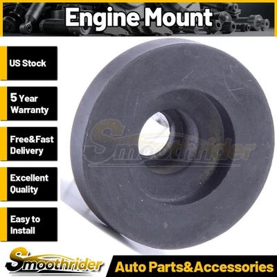 Montaje de motor delantero derecho ancla 1 pieza para Ford F-100 1954 1955 1956 Foto 1 de 2