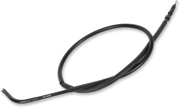 Cable de embrague Moose negro para Kawasaki KL650 KLR 1987-2007 Foto 1 de 1