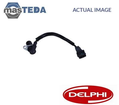 SS11153 CAMSHAFT POSITION SENSOR DELPHI NEW OE REPLACEMENT - Image 1 of 4