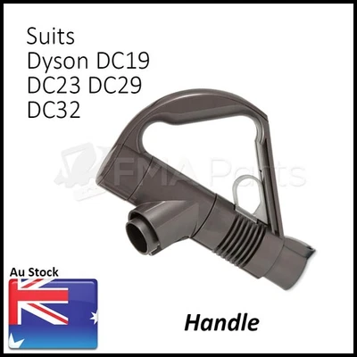 Poignée baguette Dyson pour aspirateur à cartouche DC19 DC23 DC29 DC32 DC37C ... - Photo 1/4