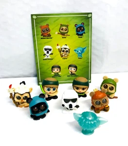 Disney DOORABLES **PERSONAJES DE STARWARS, NUEVOS** Tú eliges tu favorito - Imagen 1 de 11