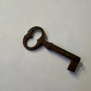 Yaroslavl KEY From Church of St John the Baptist - See Description - Picture 1 of 5