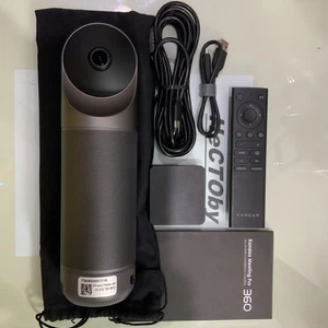 Cámara Kandao Meeting Pro 360° - Imagen 1 de 9