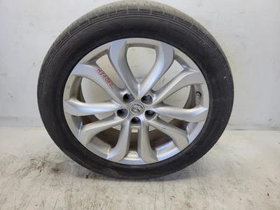 2011 2012 2013 2014 2015 MAZDA CX-9 ALLOY WHEEL RIM 245/50R20 OEM 9965047500 - Image 1 of 4