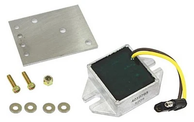 Sports Parts Inc Voltage Regulator for 1976 - 1979 Ski-Doo RV 340 Snowmobile - Image 1 of 2