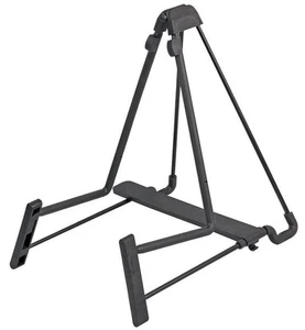 A-Frame Guitar Stand, Lightweight 1KG - PULSE GSA1 - Picture 1 of 2