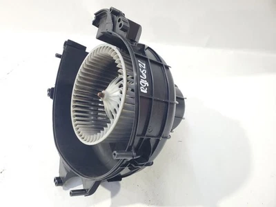 2012 2013 2014 2015 2016 2017 2018 宝马 650I 原始设备制造商鼓风机电机  — 第 1/4 张图片
