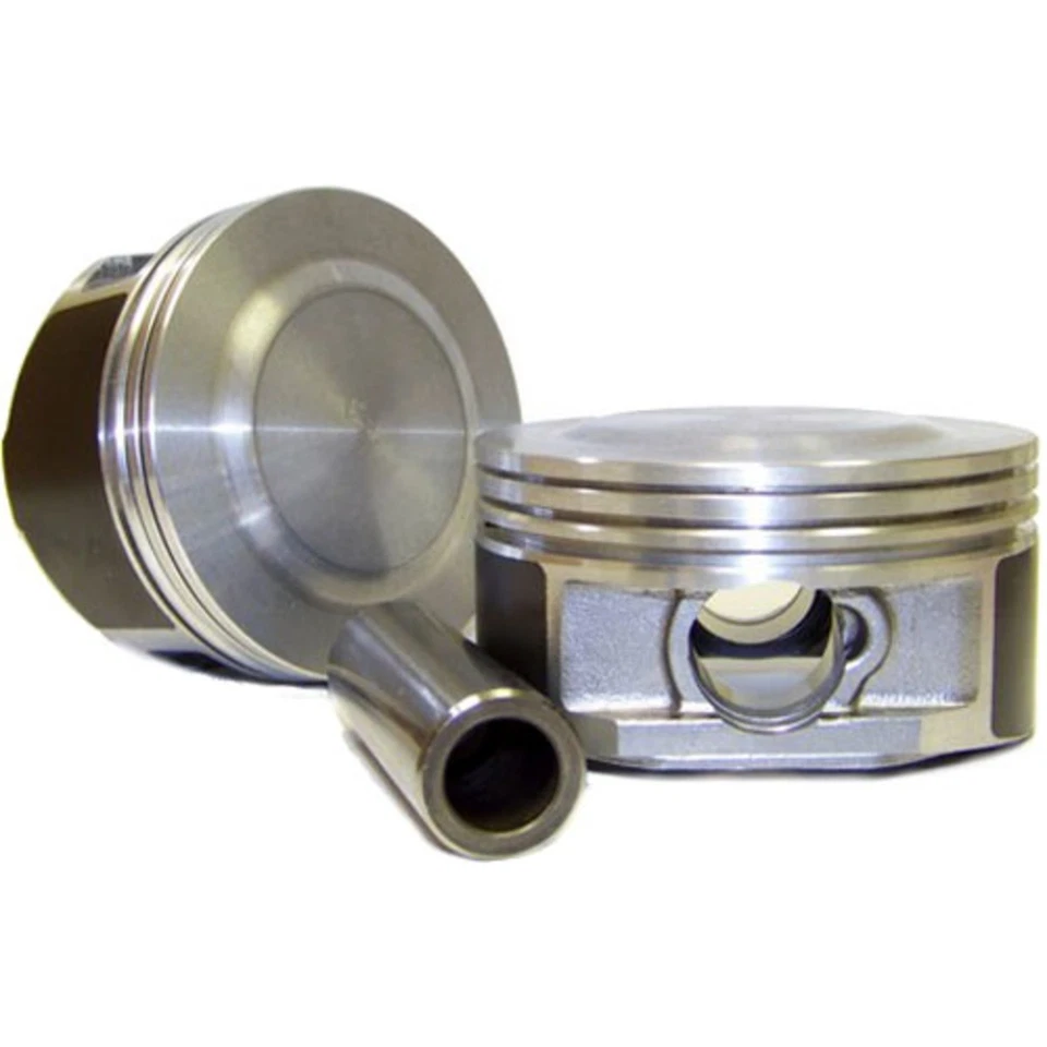 Conjunto de 6 pistões P3190 DNJ para Chevy Olds Buick Rainier Chevrolet Trailblazer - Imagem 1 de 1