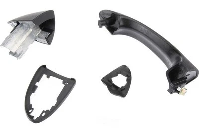 Outside Door Handle fits 2000-2006 BMW X5  URO PARTS - Image 1 of 4