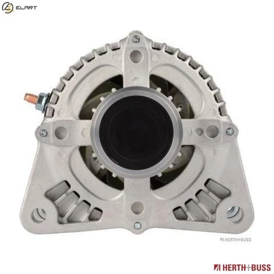 ALTERNATOR J5118031 FOR SUZUKI GRAND/VITARA/II/XL-7/ESCUDO/SUV/NOMADE 1.9L 4cyl - Image 1 of 4