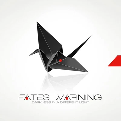 Fates Warning Darkness In A Different Light (CD) - Image 1 of 2