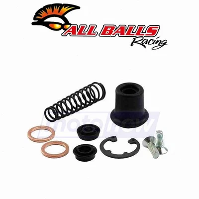 All Balls Master Cylinder Rebuild Kit for 2006-2010 Yamaha YZF-R1 LE - sv Foto 1 de 4