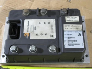 Danaher 83A21340A Rev 02 ACS3610-W1 148313 AC Motor Controller 148319-003 Crown - Picture 1 of 14