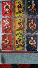2020 AFL Select Footy Stars Jigsaw Cards - Pick Your Card UPDATED 22/11