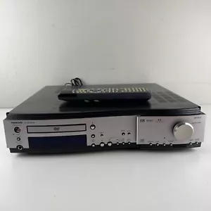 Onkyo DVD Receiver Model DR-S2.0 TESTED - Picture 1 of 8