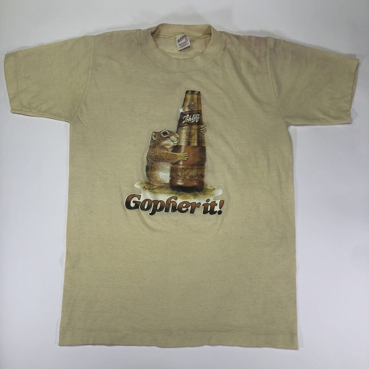 schlitz beer shirt products for sale | eBay schlitz beer shirt products for sale | eBay