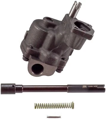 Engine Oil Pump fits 1977-1987 Pontiac Firebird Grand Prix Bonneville,Parisienne - Image 1 of 4