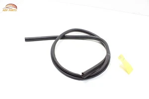 2008 - 2023 DODGE CHALLENGER FRONT RIGHT SIDE DOOR BODY WEATHERSTRIP SEAL OEM - Picture 1 of 4