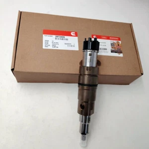 Fuel Injector Kit 2872405 Fit For 5579417PX ISX15 QSX15 Diesel Engine Diesel NEW - Picture 1 of 6