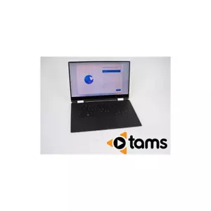 Dell XPS 15 9575 2-in-1 15" 16GB DDR4 240GB M.2 SATA i7-8705G 3.1GHz Win11Pro A- - Picture 1 of 11