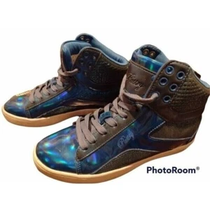 Pastry Sneakers - Blue 6.5 - Picture 1 of 3