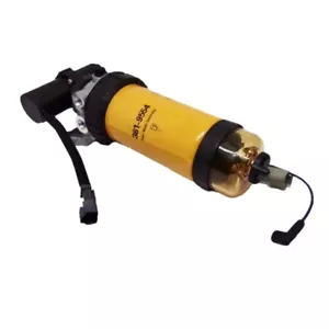 Oil-water Separator 361-9554 For JCB CAT Excavator Spare Parts 3619554 - Picture 1 of 2