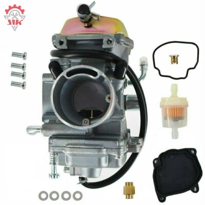 Performance Carburetor for Polaris Ranger 425 400 500 Replaces 3131441 — 第 1/4 张图片
