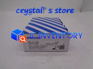 ONE NEW Laser Displacement Sensor HG-C1100 - Picture 1 of 6