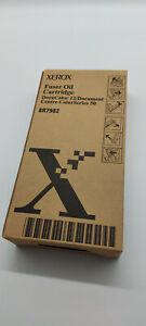 Xerox 8R7982 Fuser Oil f. DocuColor 12, DC 12, DCCS50, ColorSeries 50, 008R07982