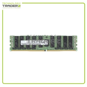 ** M386AAK40B40-CWD Samsung 128GB PC4-21300 DDR4-2666MHz ECC Octal Rank Memory** - Picture 1 of 1