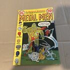 DC Comics Metal Men #43 May 1973