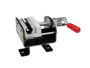 GolfWorks Quick Shaft Clamp Golf Club Regrip Vise Tool - Picture 1 of 1