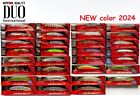 DUO Realis Jerkbait 110SP Japonia Wobler Wędkarstwo Przynęta Szczupak Ryby drapieżne 22 kolory