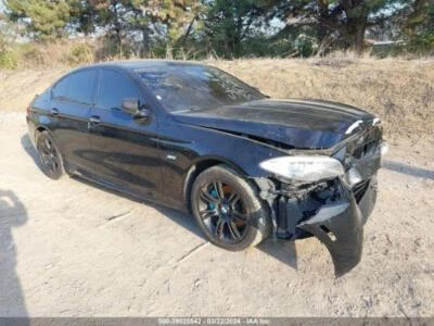 BMW 528I 2013 velocímetro calibre negro fabricante de equipos originales 115 k millas reprogramación requerida Foto 1 de 4