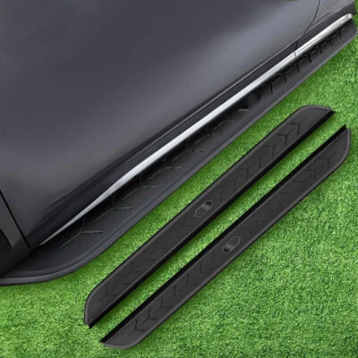 Fits For Chevrolet Chevy Blazer 2019-2023 Door Side Step Running Board Nerf Bar - Image 1 of 4