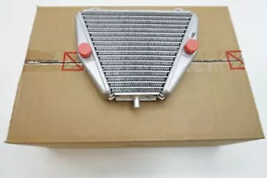 DUCATI Streetfighter Panigale V4 S 1100 Refroidissement Oil Radiateur 54811364A - Photo 1/5