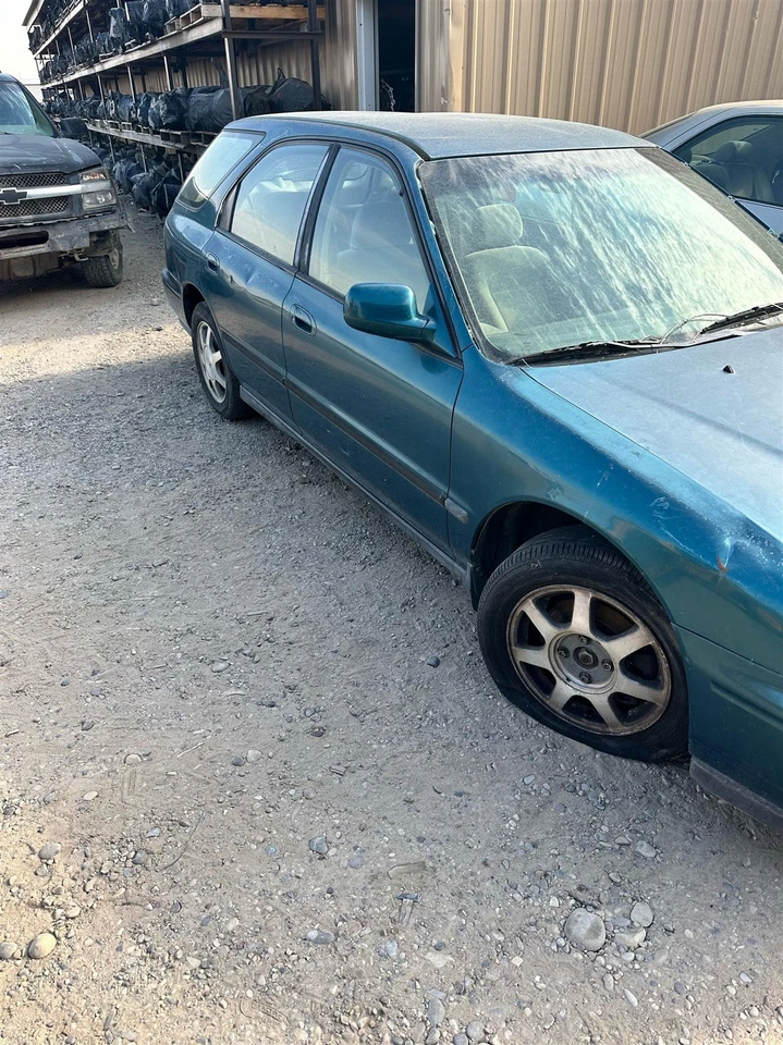 Motor soplador HVAC usado se adapta a: Honda Accord 1995 grado A Foto 1 de 4