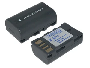 For JVC BN-VF808U Camcorder Battery Pack BN-VF815U BN-VF808 GZ-MS95 Camcorder - Picture 1 of 3