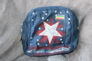 Marvel America Chavez Backpack Movie Doctor Strange Multiverse of Madness Disney - Picture 1 of 4