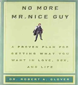 "No More Mr Nice Guy" Paperback $ - Picture 1 of 2