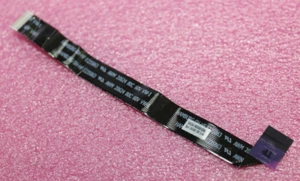 Genuine Dell Latitude E7440 Touchpad Ribbon Flex Cable NBX000ID400 - Picture 1 of 1